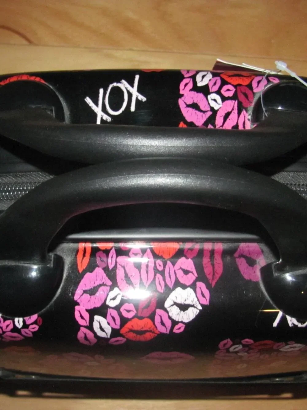 Betsey Johnson 11